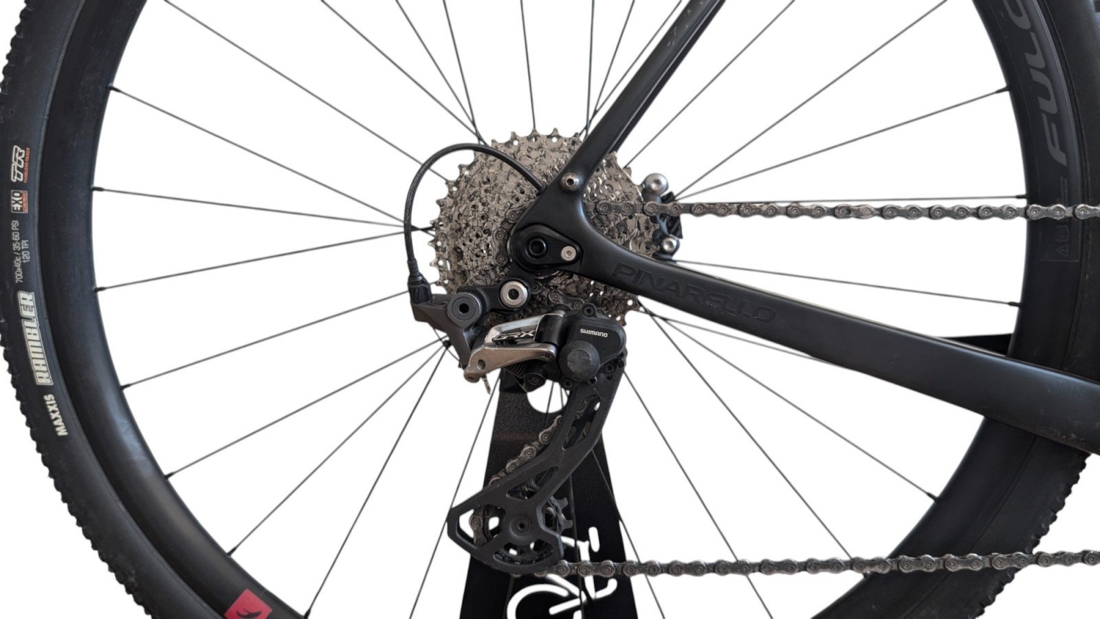 Pinarello München Gebraucht | Pinarello Granger| Shimano GRX | 60 Pinarello München Gebraucht | Pinarello Granger| Shimano GRX | 60