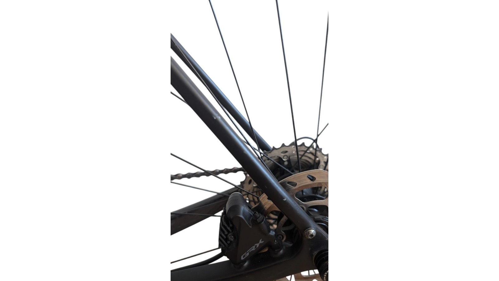 Pinarello München Gebraucht | Pinarello Granger| Shimano GRX | 60 Pinarello München Gebraucht | Pinarello Granger| Shimano GRX | 60