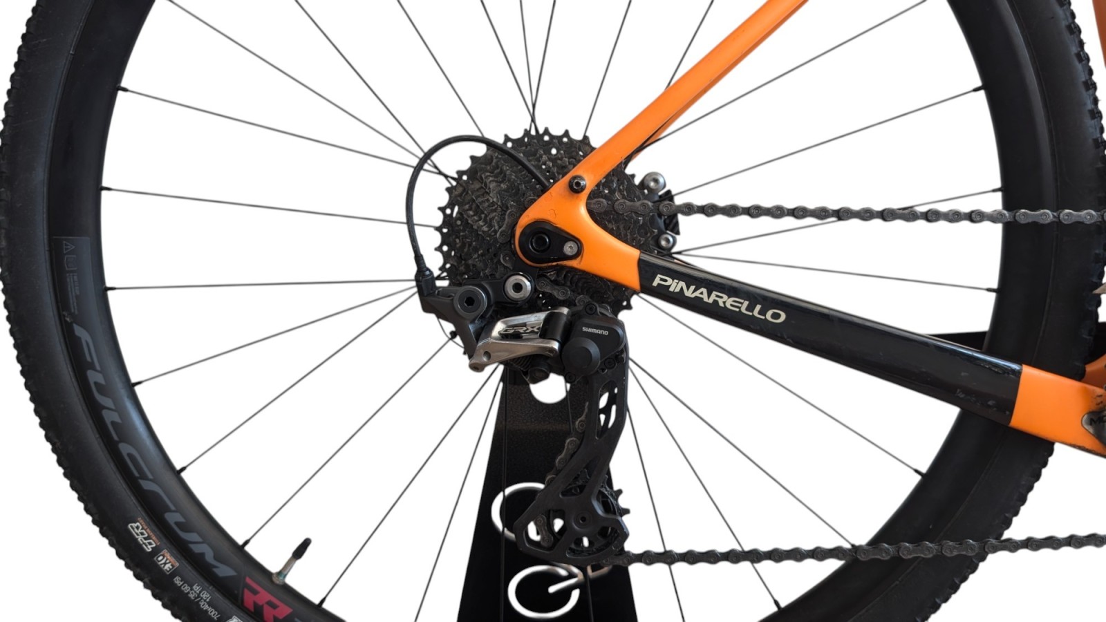 Pinarello München Gebraucht | Pinarello Granger| Shimano GRX | 50 Pinarello München Gebraucht | Pinarello Granger| Shimano GRX | 50