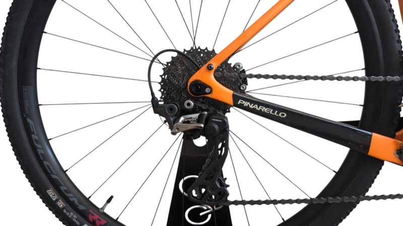 Pinarello München Gebraucht | Pinarello Granger| Shimano GRX | 50