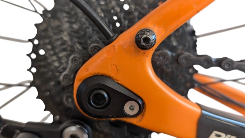 Pinarello München Gebraucht | Pinarello Granger| Shimano GRX | 50