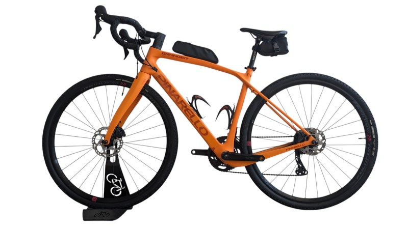 Pinarello München Gebraucht | Pinarello Granger| Shimano GRX | 50