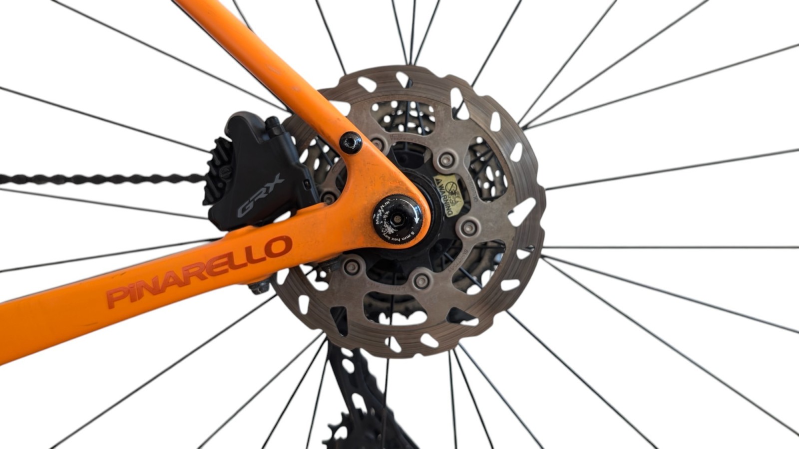 Pinarello München Gebraucht | Pinarello Granger| Shimano GRX | 50 Pinarello München Gebraucht | Pinarello Granger| Shimano GRX | 50
