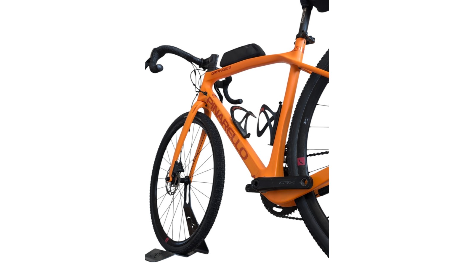 Pinarello München Gebraucht | Pinarello Granger| Shimano GRX | 50 Pinarello München Gebraucht | Pinarello Granger| Shimano GRX | 50