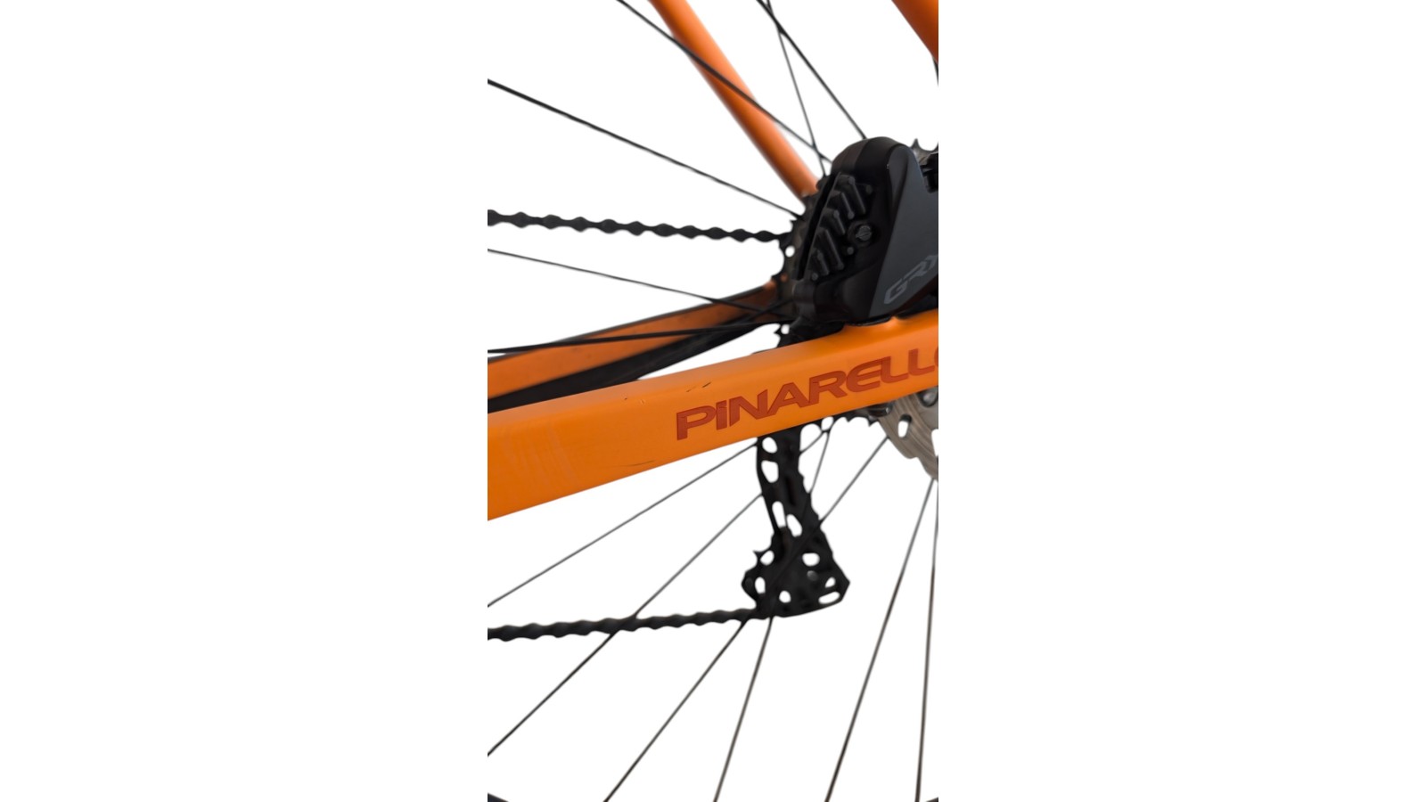 Pinarello München Gebraucht | Pinarello Granger| Shimano GRX | 50 Pinarello München Gebraucht | Pinarello Granger| Shimano GRX | 50