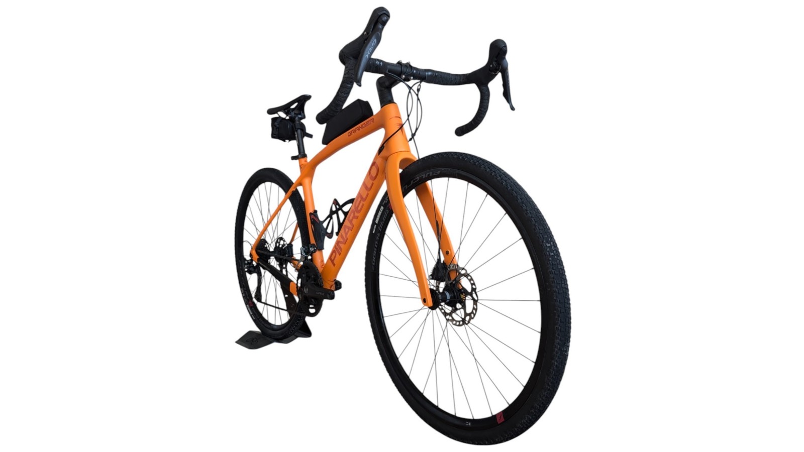 Pinarello München Gebraucht | Pinarello Granger| Shimano GRX | 50 Pinarello München Gebraucht | Pinarello Granger| Shimano GRX | 50