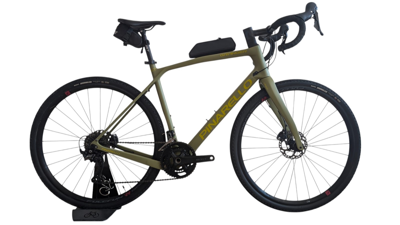 Pinarello München Gebraucht | Pinarello Granger| Shimano GRX | 55 Pinarello München Gebraucht | Pinarello Granger| Shimano GRX | 55
