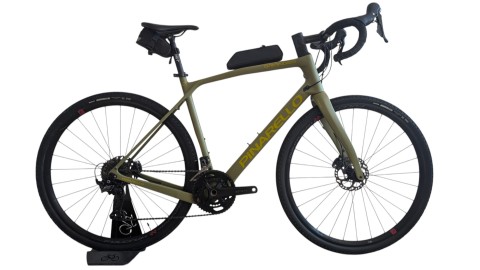 Pinarello München Gebraucht | Pinarello Granger| Shimano GRX | 55 Pinarello München Gebraucht | Pinarello Granger| Shimano GRX | 55