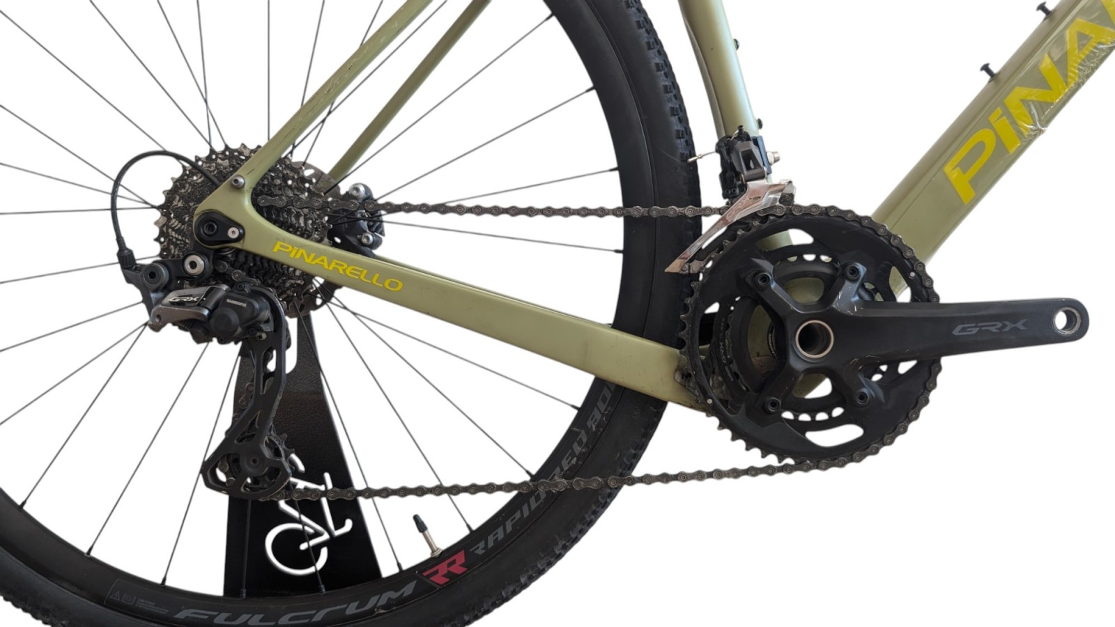 Pinarello München Gebraucht | Pinarello Granger| Shimano GRX | 55 Pinarello München Gebraucht | Pinarello Granger| Shimano GRX | 55