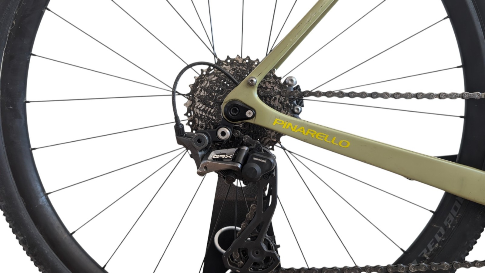 Pinarello München Gebraucht | Pinarello Granger| Shimano GRX | 55 Pinarello München Gebraucht | Pinarello Granger| Shimano GRX | 55
