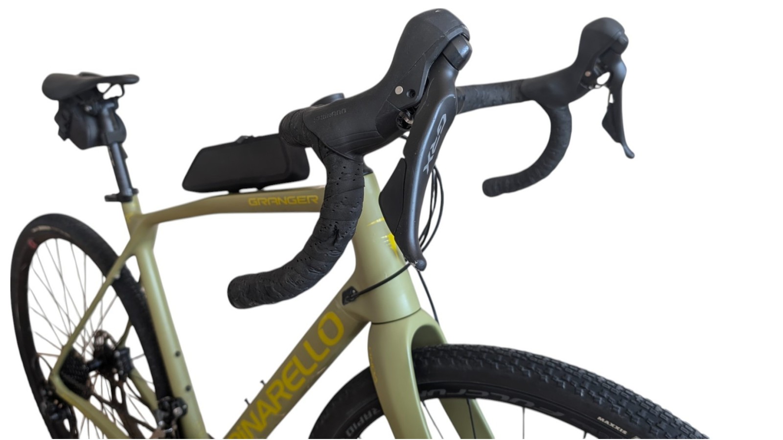 Pinarello München Gebraucht | Pinarello Granger| Shimano GRX | 55 Pinarello München Gebraucht | Pinarello Granger| Shimano GRX | 55