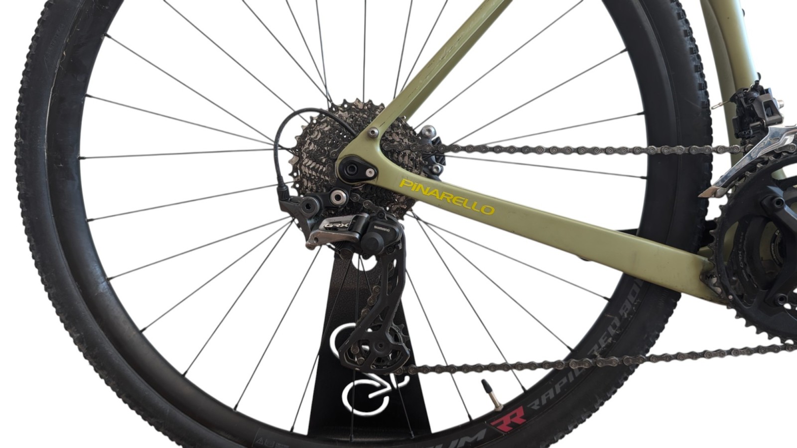 Pinarello München Gebraucht | Pinarello Granger| Shimano GRX | 55 Pinarello München Gebraucht | Pinarello Granger| Shimano GRX | 55