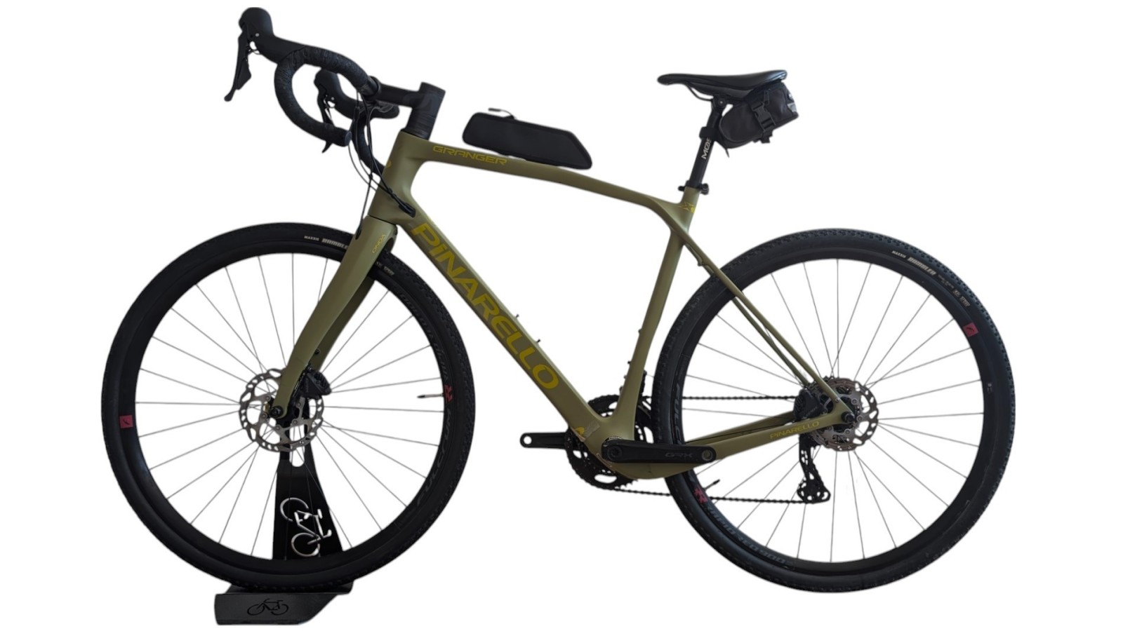Pinarello München Gebraucht | Pinarello Granger| Shimano GRX | 55 Pinarello München Gebraucht | Pinarello Granger| Shimano GRX | 55