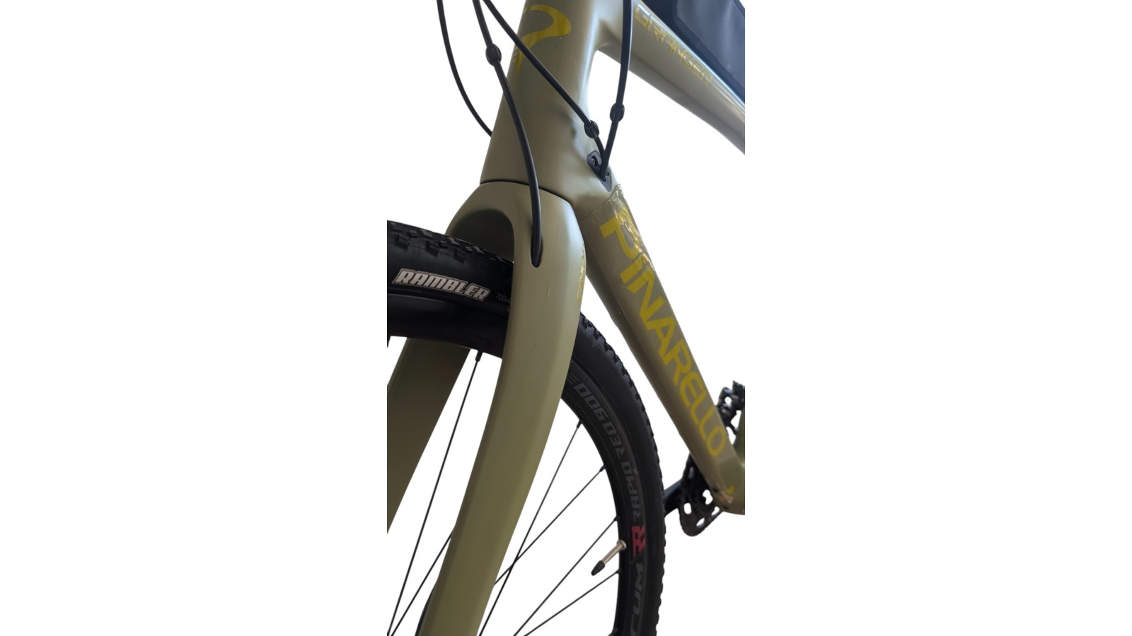 Pinarello München Gebraucht | Pinarello Granger| Shimano GRX | 55 Pinarello München Gebraucht | Pinarello Granger| Shimano GRX | 55