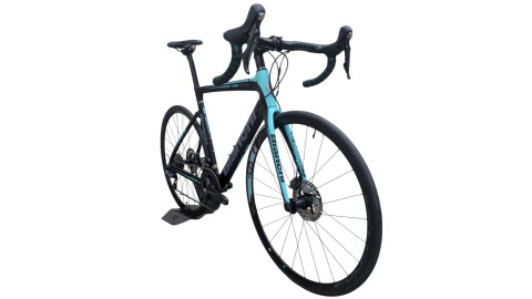 Bianchi München Gebraucht | Bianchi Aria Disc | Shimano Ultegra | 55 Bianchi München Gebraucht | Bianchi Aria Disc | Shimano Ultegra | 55