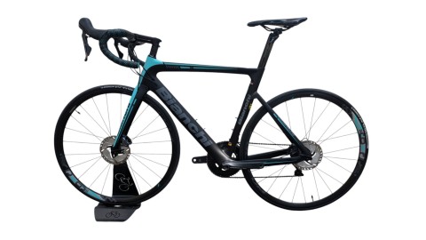 Bianchi München Gebraucht | Bianchi Aria Disc | Shimano Ultegra | 55 Bianchi München Gebraucht | Bianchi Aria Disc | Shimano Ultegra | 55