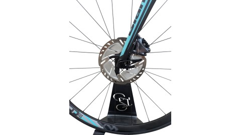 Bianchi München Gebraucht | Bianchi Aria Disc | Shimano Ultegra | 55 Bianchi München Gebraucht | Bianchi Aria Disc | Shimano Ultegra | 55