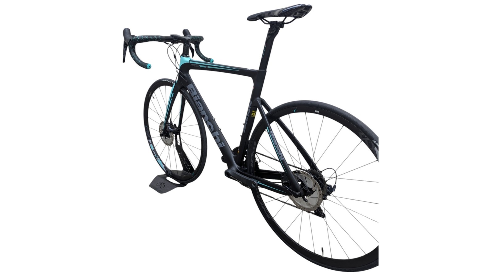 Bianchi München Gebraucht | Bianchi Aria Disc | Shimano Ultegra | 55 Bianchi München Gebraucht | Bianchi Aria Disc | Shimano Ultegra | 55
