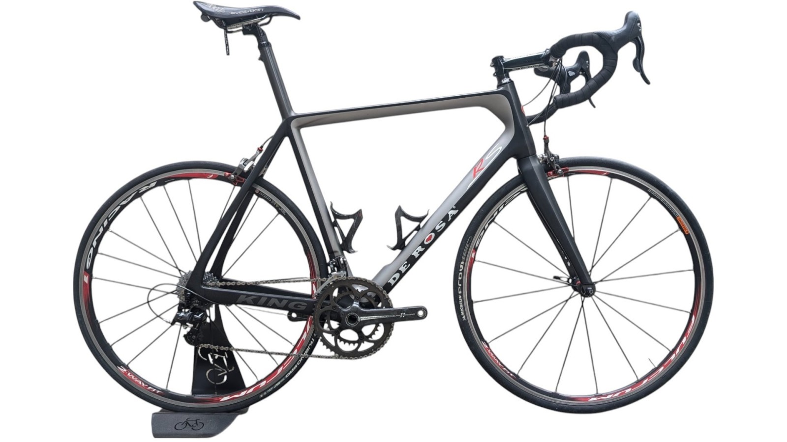 De Rosa Verona usato | De Rosa King | Campagnolo | 58 De Rosa Verona usato | De Rosa King | Campagnolo | 58