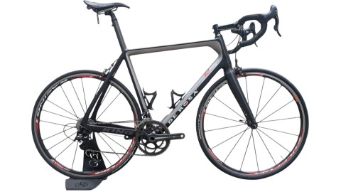 De Rosa Verona usato | De Rosa King | Campagnolo | 58 De Rosa Verona usato | De Rosa King | Campagnolo | 58