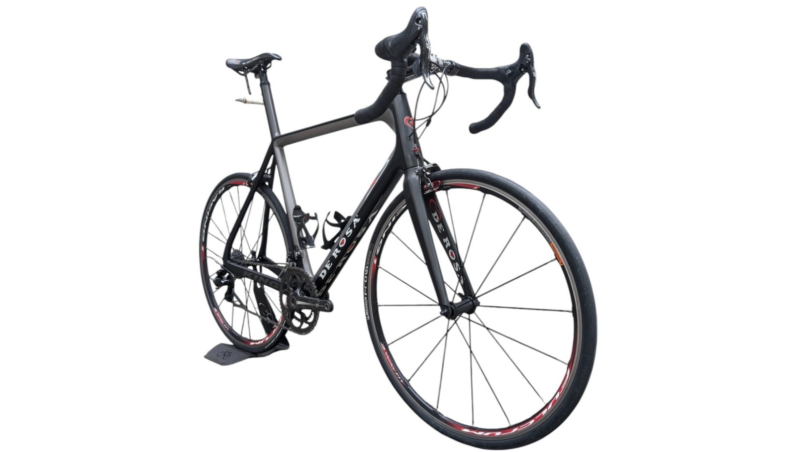 De Rosa Verona usato | De Rosa King | Campagnolo | 58 De Rosa Verona usato | De Rosa King | Campagnolo | 58