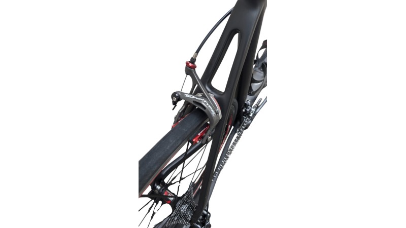 De Rosa München Gebraucht | De Rosa King | Campagnolo | 58