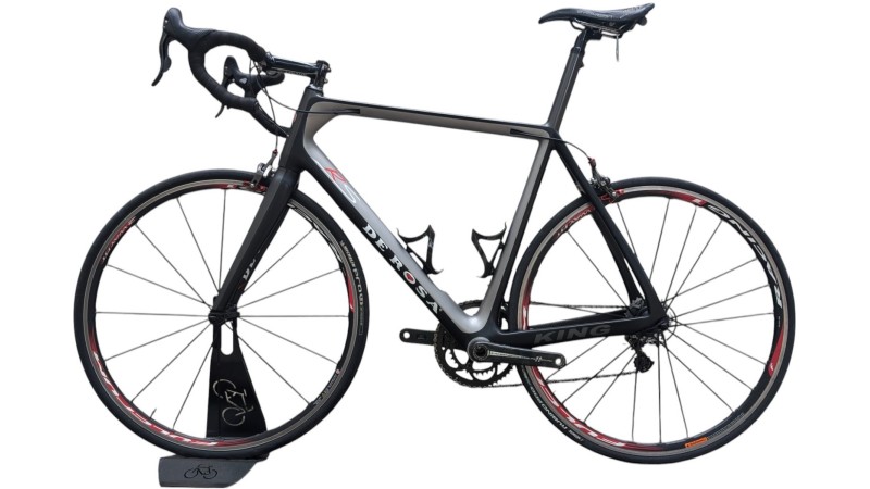 De Rosa München Gebraucht | De Rosa King | Campagnolo | 58