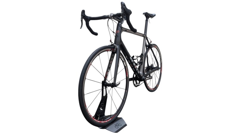 De Rosa München Gebraucht | De Rosa King | Campagnolo | 58