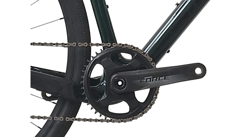 Gravel München | Santa Cruz Stigmata CC Gravel Carbon | 54