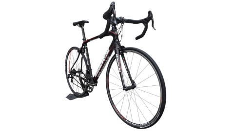 Bianchi München Gebraucht | Bianchi Infinito CV | Campagnolo | 55