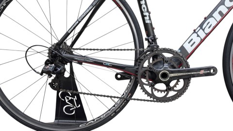 Bianchi München Gebraucht | Bianchi Infinito CV | Campagnolo | 55