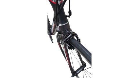 Bianchi München Gebraucht | Bianchi Infinito CV | Campagnolo | 55