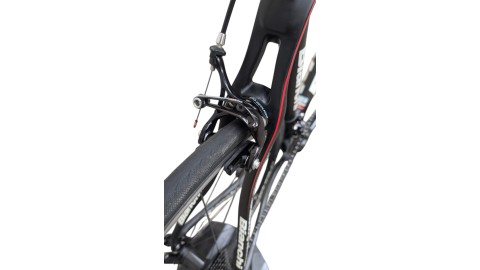 Bianchi München Gebraucht | Bianchi Infinito CV | Campagnolo | 55