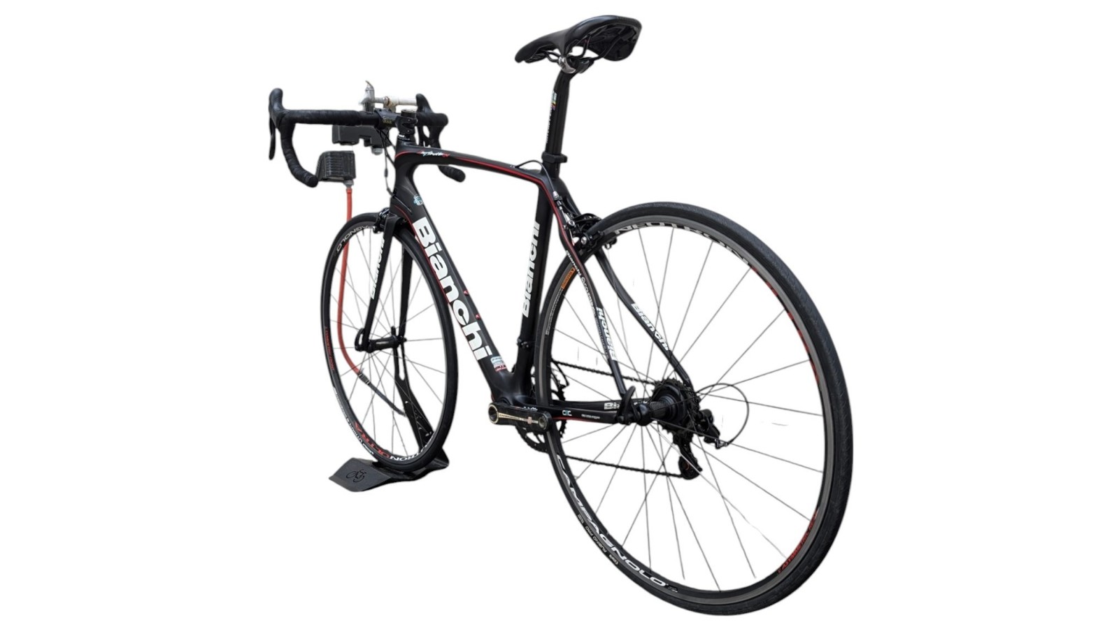 Bianchi München Gebraucht | Bianchi Infinito CV | Campagnolo | 55