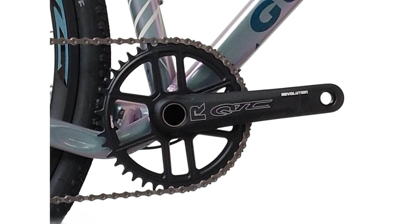 Guerciotti München Neu| Guerciotti Greto S | Shimano GRX | S Guerciotti München Neu| Guerciotti Greto S | Shimano GRX | S