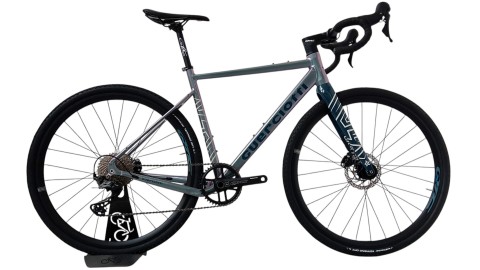 Guerciotti München Neu| Guerciotti Greto S | Shimano GRX | S Guerciotti München Neu| Guerciotti Greto S | Shimano GRX | S