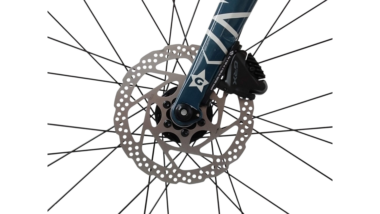 Guerciotti München Neu| Guerciotti Greto S | Shimano GRX | S Guerciotti München Neu| Guerciotti Greto S | Shimano GRX | S