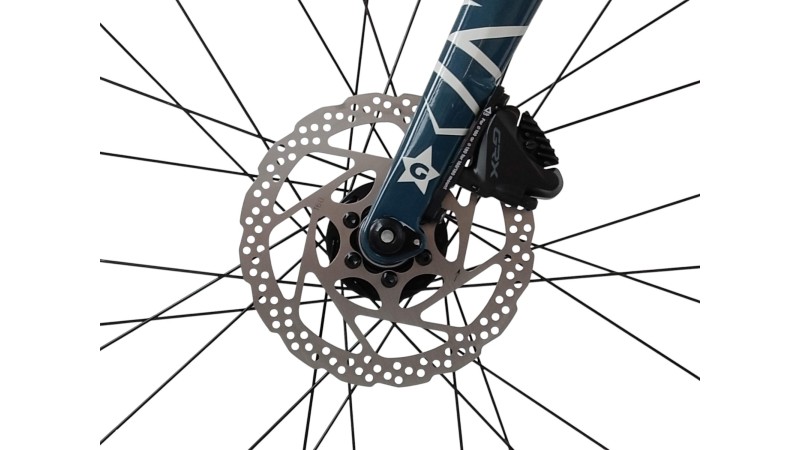 Guerciotti München Neu| Guerciotti Greto S | Shimano GRX | S