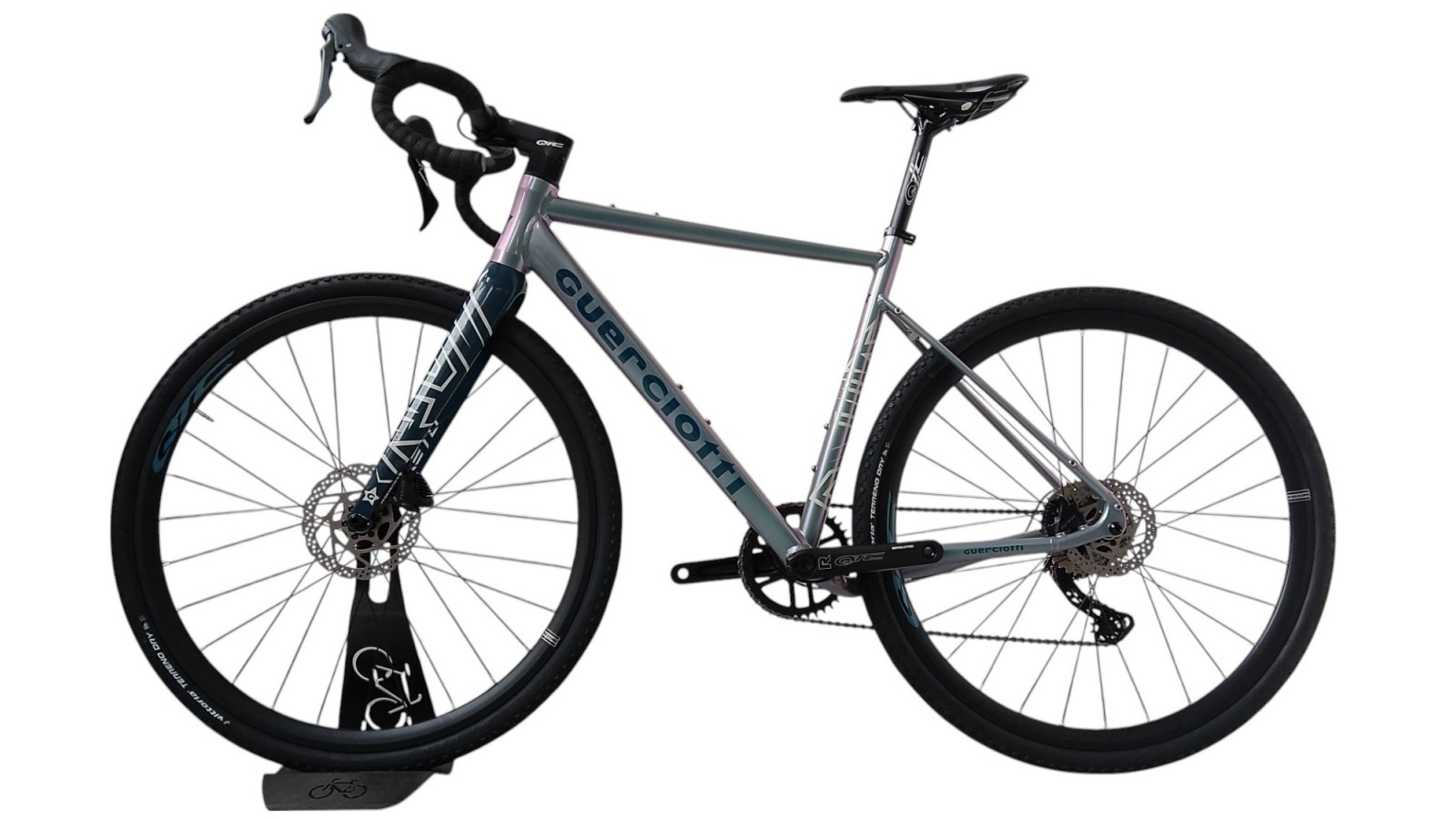 Guerciotti München Neu| Guerciotti Greto S | Shimano GRX | S Guerciotti München Neu| Guerciotti Greto S | Shimano GRX | S