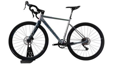 Guerciotti München Neu| Guerciotti Greto S | Shimano GRX | S Guerciotti München Neu| Guerciotti Greto S | Shimano GRX | S