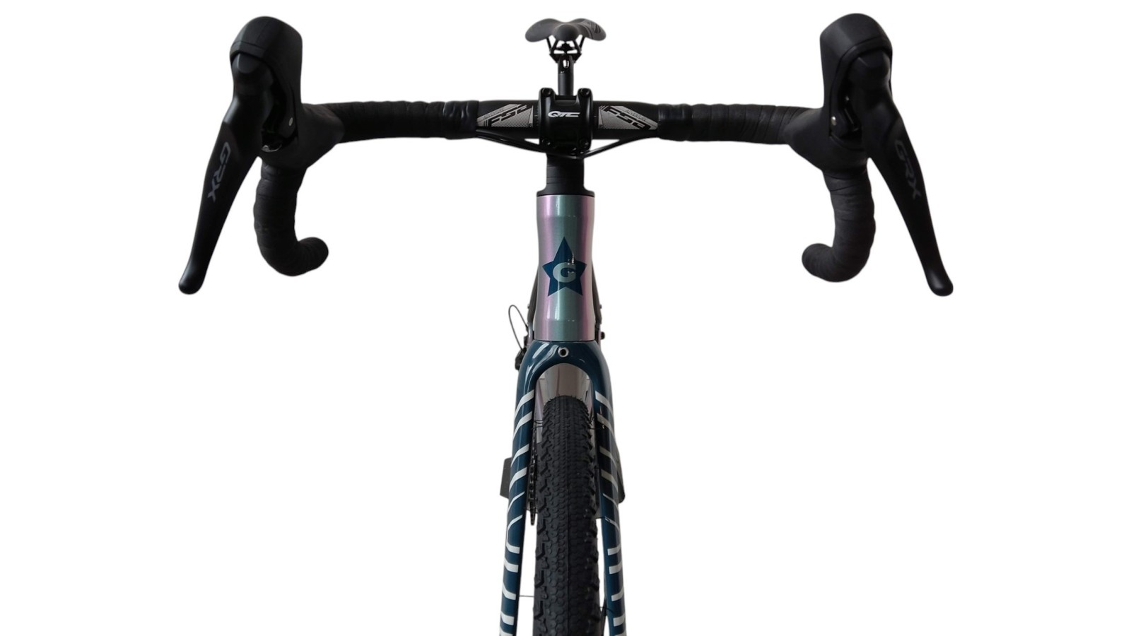 Guerciotti München Neu| Guerciotti Greto S | Shimano GRX | S Guerciotti München Neu| Guerciotti Greto S | Shimano GRX | S