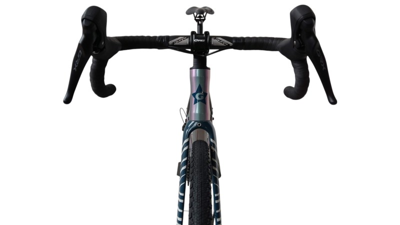 Guerciotti München Neu| Guerciotti Greto S | Shimano GRX | S