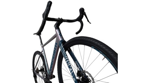 Guerciotti München Neu| Guerciotti Greto S | Shimano GRX | S Guerciotti München Neu| Guerciotti Greto S | Shimano GRX | S