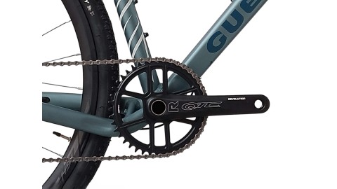 Guerciotti München Neu| Guerciotti Greto S | Shimano GRX | L Guerciotti München Neu| Guerciotti Greto S | Shimano GRX | L