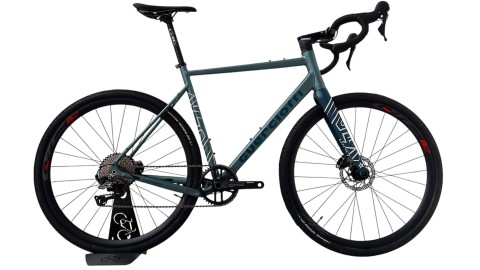 Guerciotti München Neu| Guerciotti Greto S | Shimano GRX | L Guerciotti München Neu| Guerciotti Greto S | Shimano GRX | L