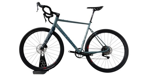 Guerciotti München Neu| Guerciotti Greto S | Shimano GRX | L Guerciotti München Neu| Guerciotti Greto S | Shimano GRX | L