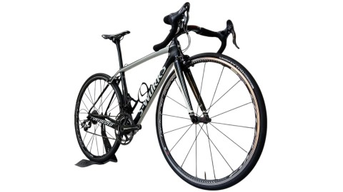 Specialized München Gebraucht | S-Works Tarmac | Campagnolo | 49 Specialized München Gebraucht | S-Works Tarmac | Campagnolo | 49