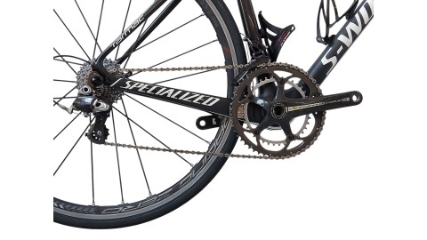 Specialized München Gebraucht | S-Works Tarmac | Campagnolo | 49 Specialized München Gebraucht | S-Works Tarmac | Campagnolo | 49