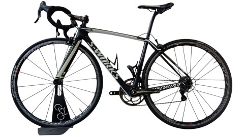 Specialized München Gebraucht | S-Works Tarmac | Campagnolo | 49 Specialized München Gebraucht | S-Works Tarmac | Campagnolo | 49