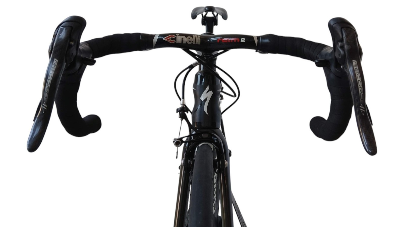 Specialized München Gebraucht | S-Works Tarmac | Campagnolo | 49 Specialized München Gebraucht | S-Works Tarmac | Campagnolo | 49